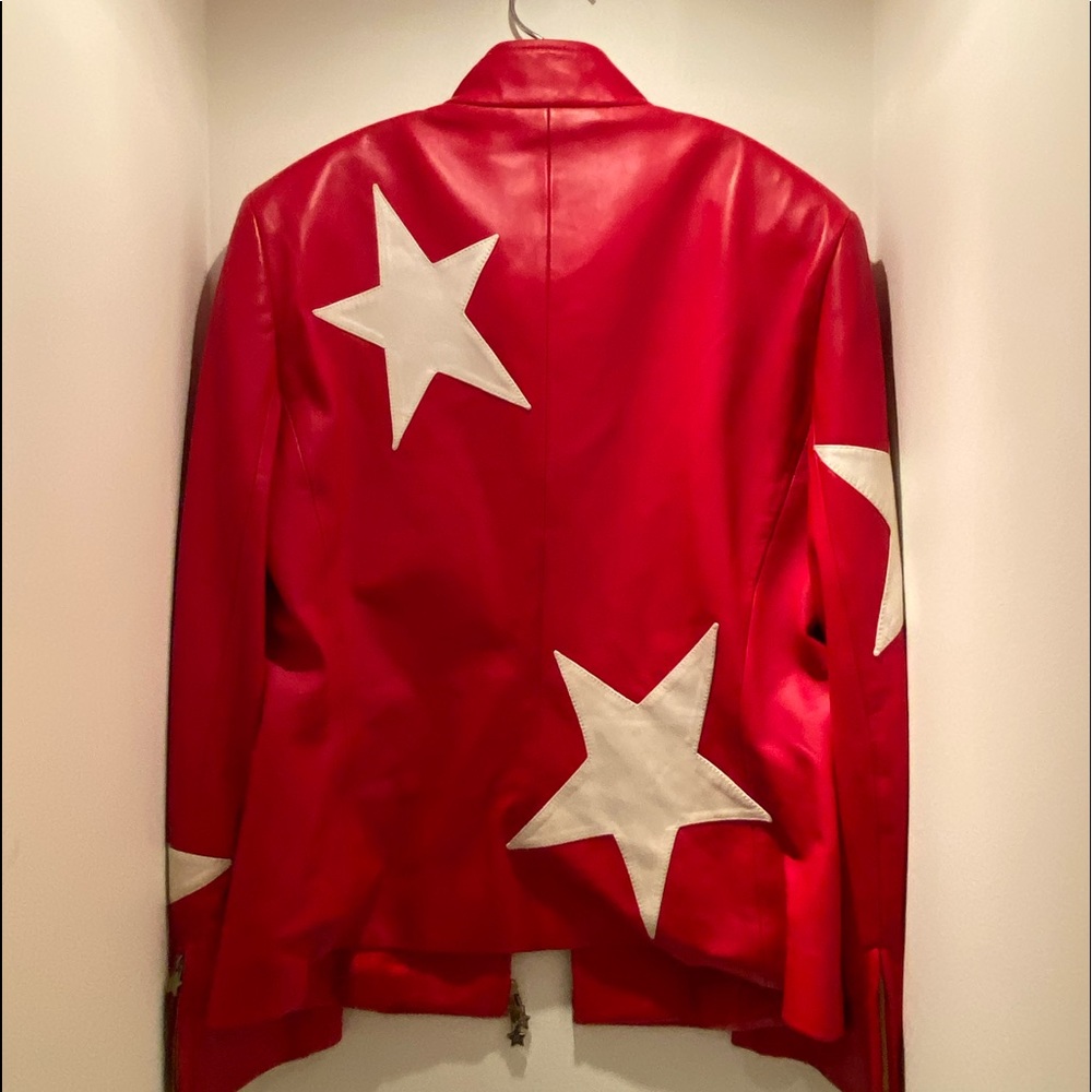 Escada Jacket❤️❤️